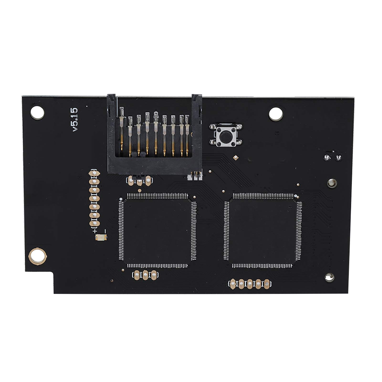 GDEMU Dreamcast, Carte de Lecteur Optique pour Dream Cast Carte de Simulation Pièce de Réparation pour DC