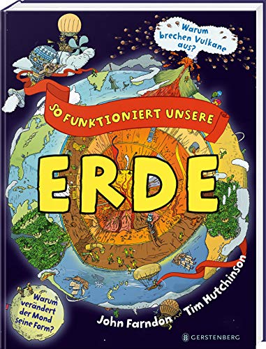 Preisvergleich Produktbild So funktioniert unsere Erde