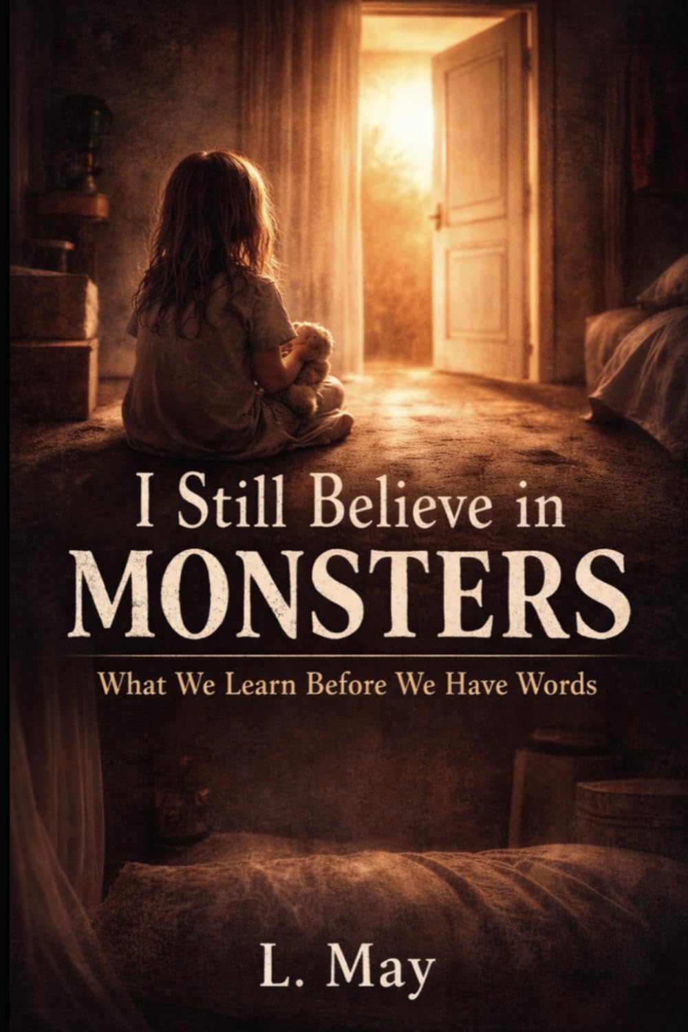 I Still Believe in Monsters: What We Learn Before We Have Words