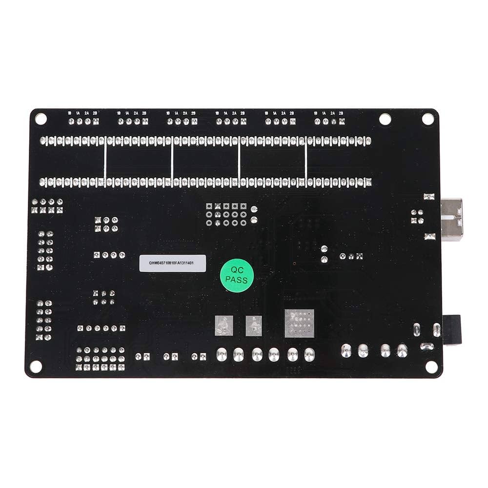 Amazon.co.jp: ANYCUBIC 4max Pro 2.0 マザーボード ボックス 3D