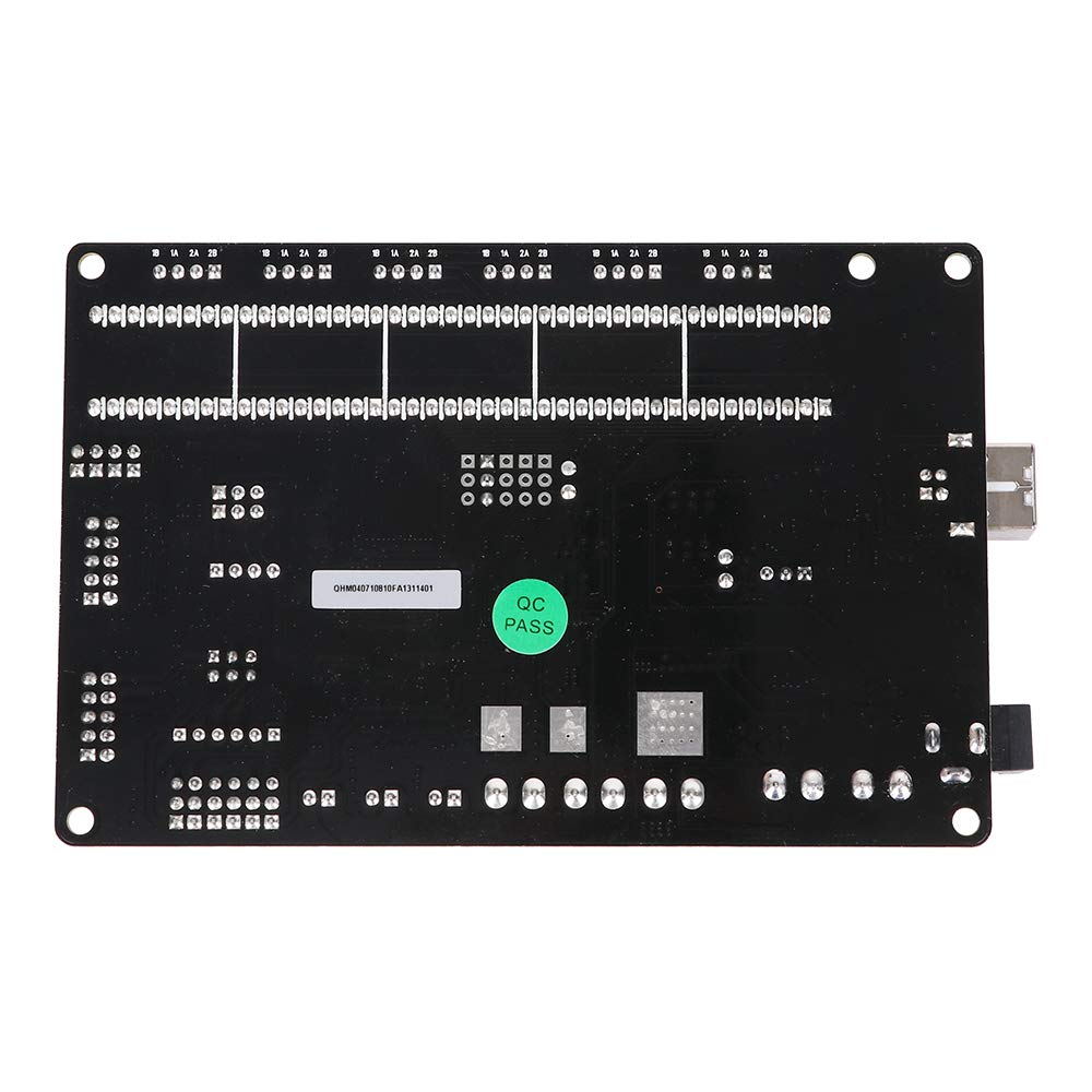 Amazon.co.jp: ANYCUBIC 4max Pro 2.0 マザーボード ボックス 3D