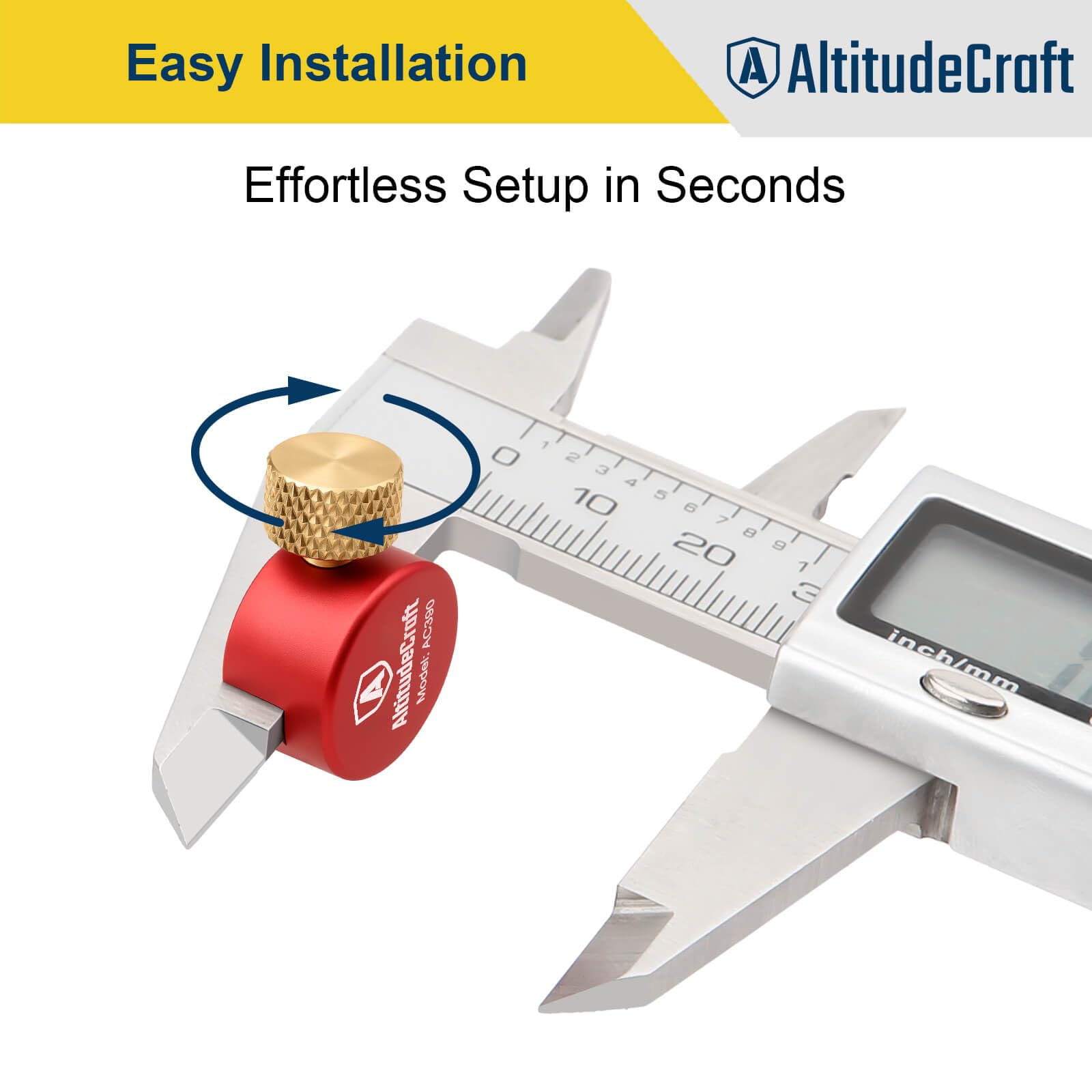 Anvil Base Kit - Reloading Precision -5