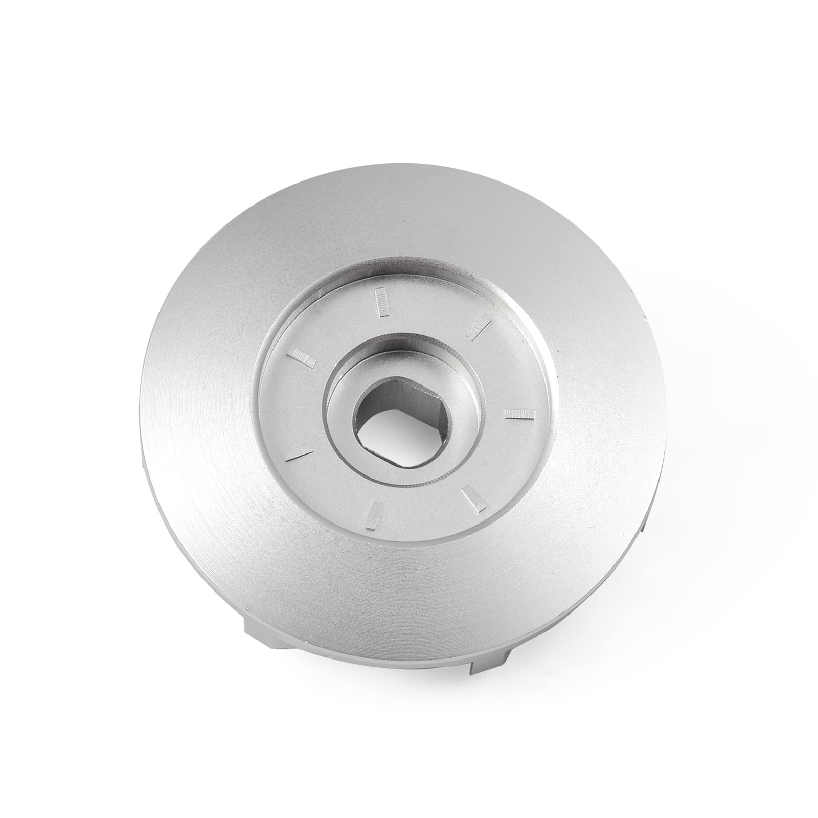 CNC Machined Aluminum Water Pump Impeller For Polaris RZR, Ranger, Sportsman 600-800