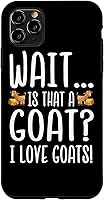 Vista 4 de iPhone 12 Mini Goat Lover - Espera Es Que Una Cabra