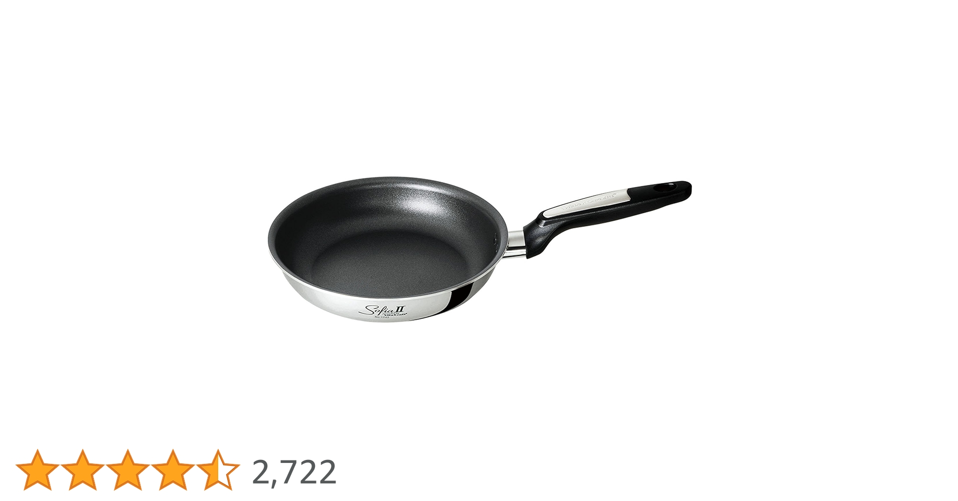 【新品4点】ビタクラフト モンタナ 片手鍋 両手鍋 ソフィアⅡ フライパン ビタクラフト フライパン ソフィアII3点セット 24cm フライパン