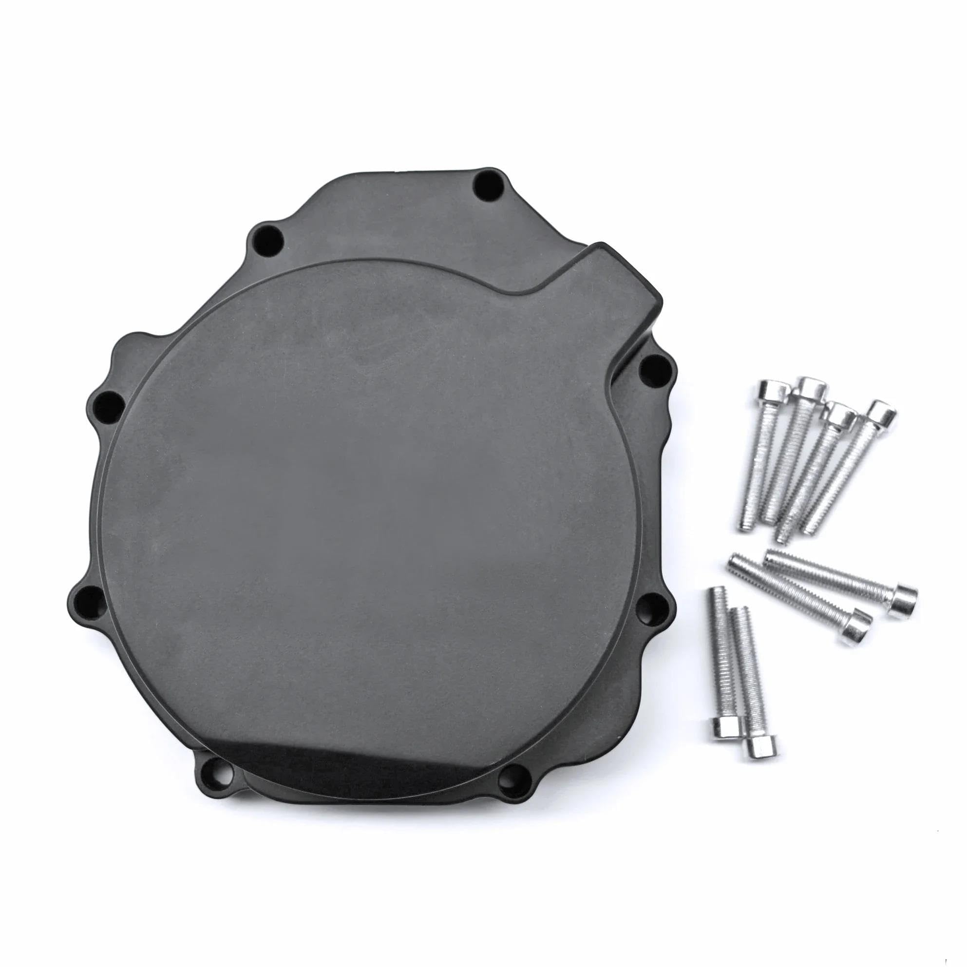 Couvercle de carter de démarreur gauche de moto GSXR 600 750 2004-2005 GSXR1000 réparer fuite huile