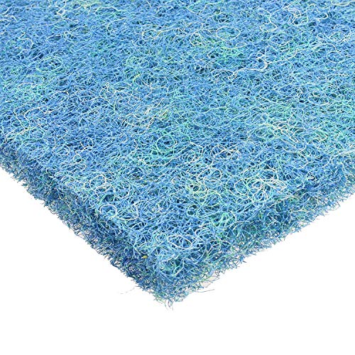 Wave Point Japanese Filter Mat Extra Thick Premium Grade Pad Media for Koi and Pond Filters 12