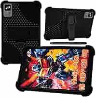 輝*月様 Alphawolf APad1 と専用ケースです Amazon.co.jp: Alphawolf APad1 タブレット 専用ケース 8.4
