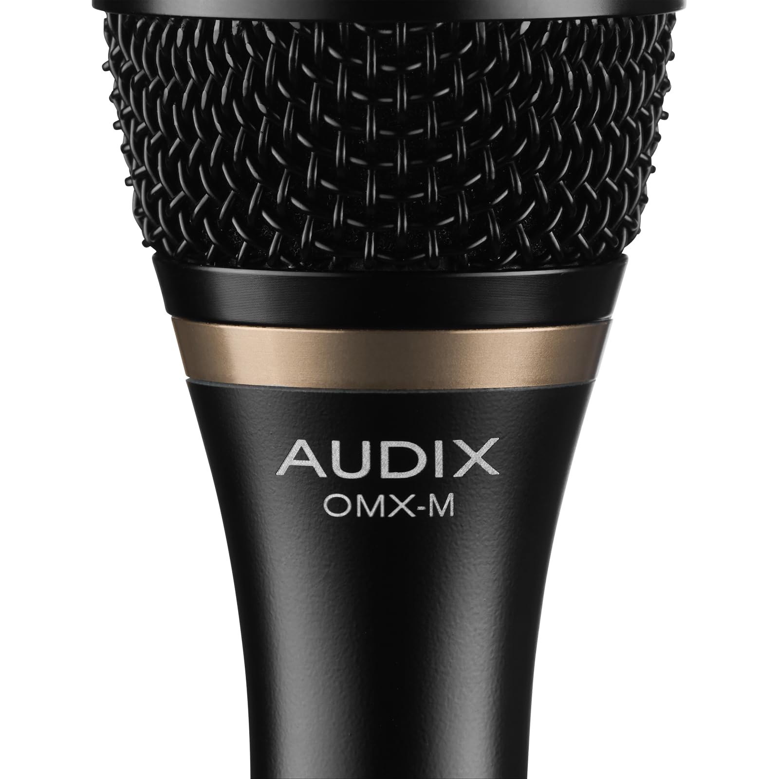 AUDIX OMX-M ダイナミックマイク AUDIX OMX-M 【予約商品・7月26日発売】(オーディックス)(ボーカル用