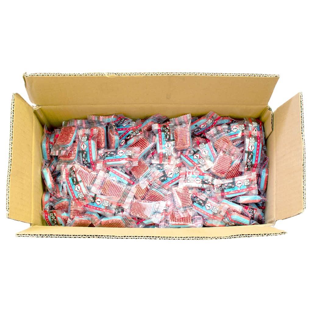 Tidyard 500x Spülmaschinentab 12-in-1 mit Zitronenduft Reinigen Spülmaschinentabs Geschirrspültabs Spültabs Geschirrspül Tab Tabs 9kg