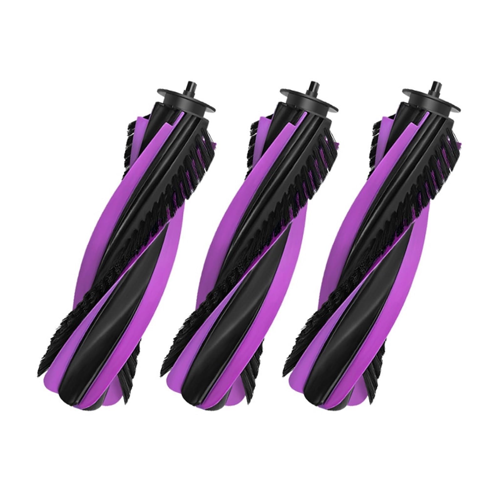 Brosse principale JONR P20 PRO pour réparer la perte d'aspiration de votre aspirateur robot