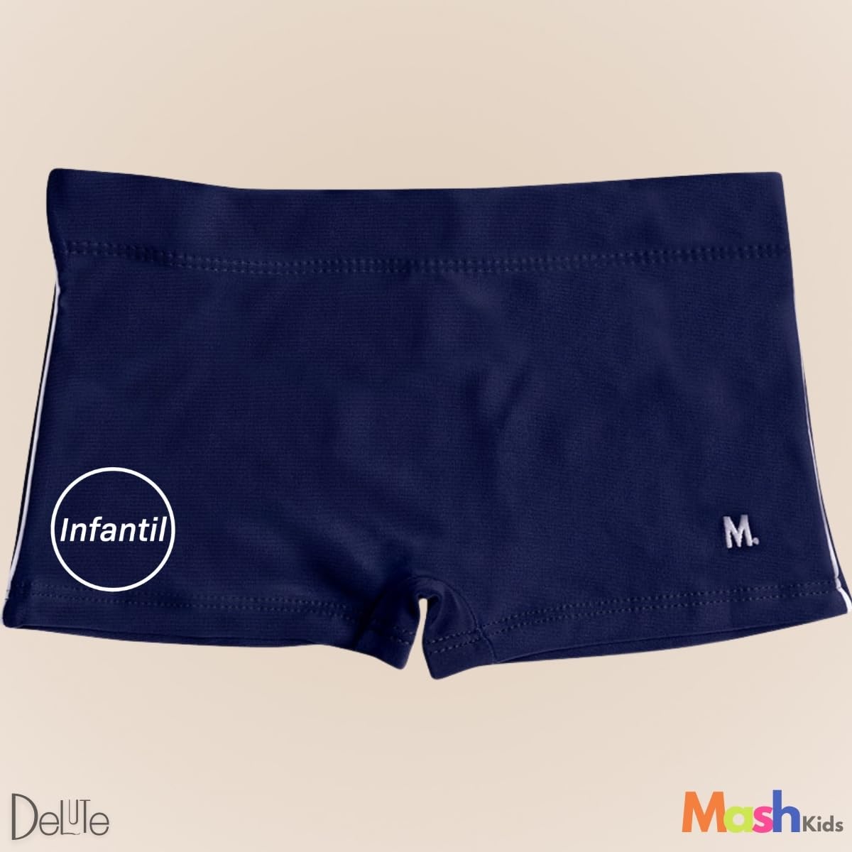 Sunga Boxer Infantil Mash Moda Praia Piscina Original 310.07 OFerta em promoção! Veja a oferta e mais achadinhos de Moda praia infantil 3 Hoje é o melhor dia para comprar Sunga Boxer Infantil Mash Moda Praia Piscina Original 310.07 OFerta com aquele preço maroto! Promoção! Aproveite a oferta! 3