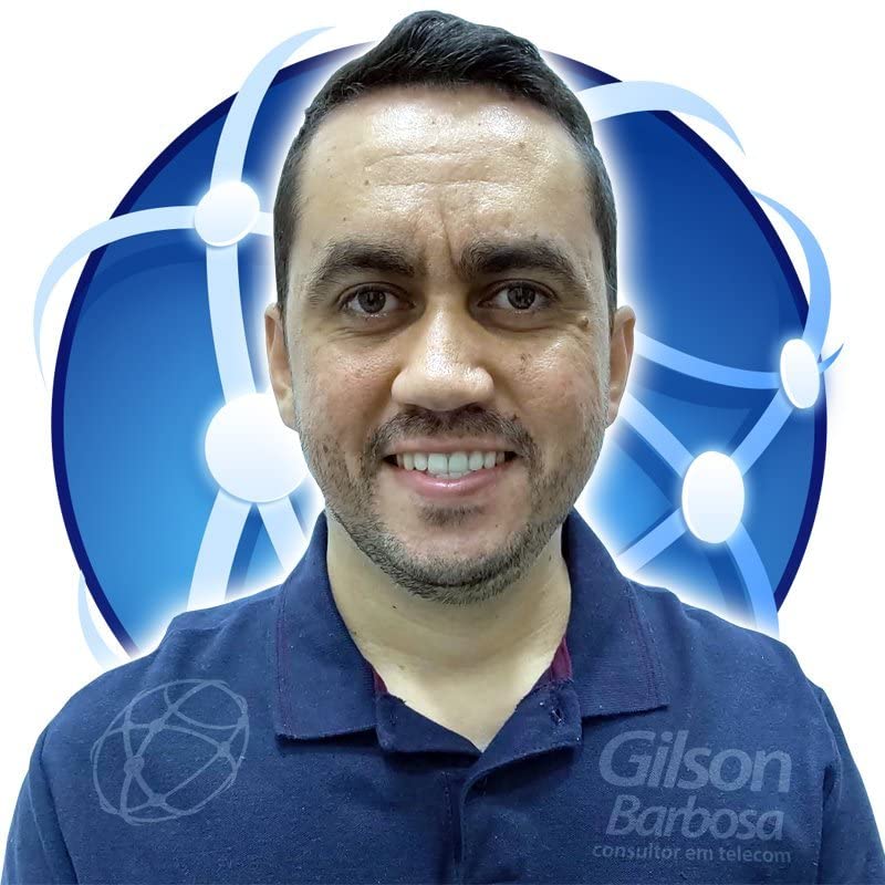 Gilson Barbosa Telecom
