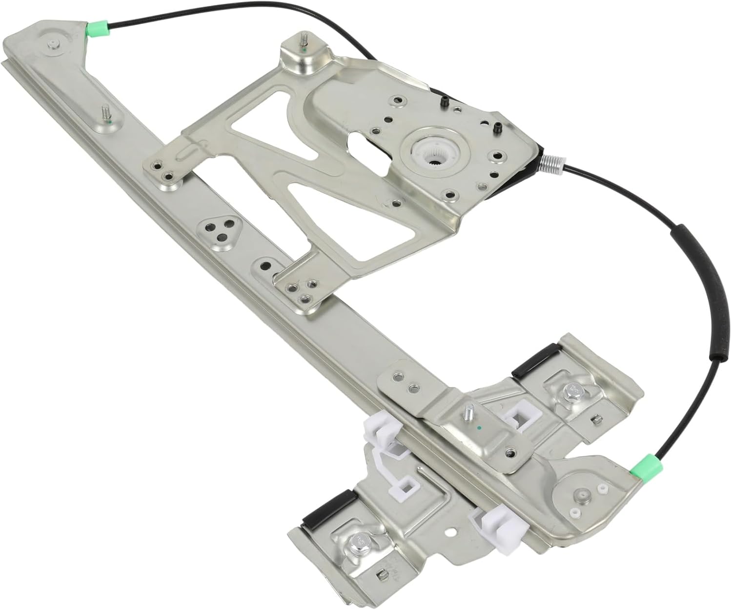 749-194 Front Left Driver Side Power Window Regulator without Motor For Cadillac For DTS 4.6L 2006-2009 Window Regulator Assemblies