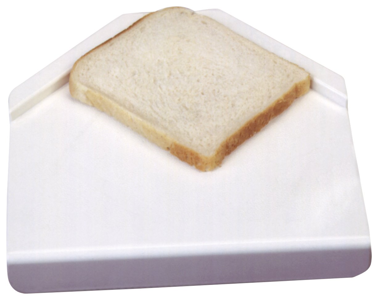 Gordon Ellis Preparation Board