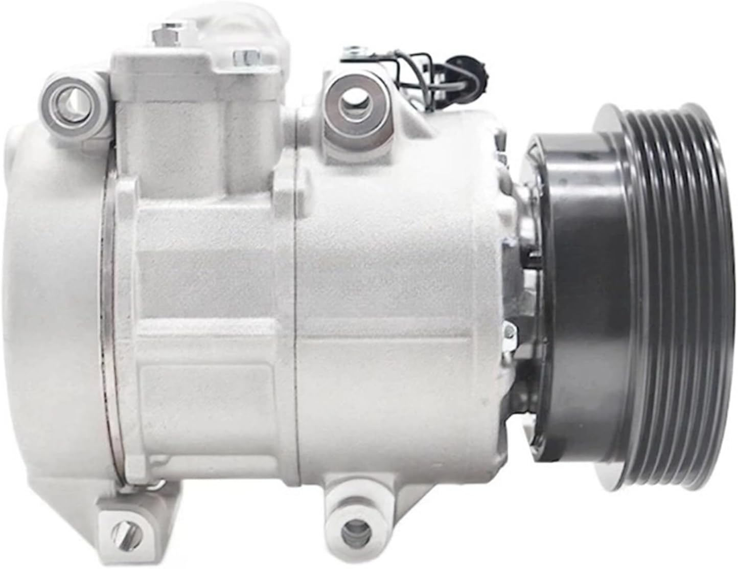 Ac Compressor for Car for Kia for Sorento 97701-2P310 97701-2P360 977012P310 977012P360 A/C Air Conditioning Compressor Automotive Replacement Air Conditioning Compressors Ac Compresso