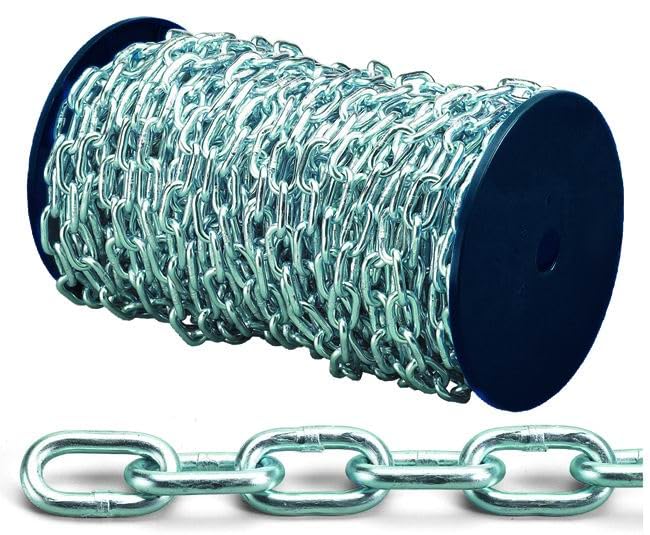 Catena Genovese Commerciale Zincata