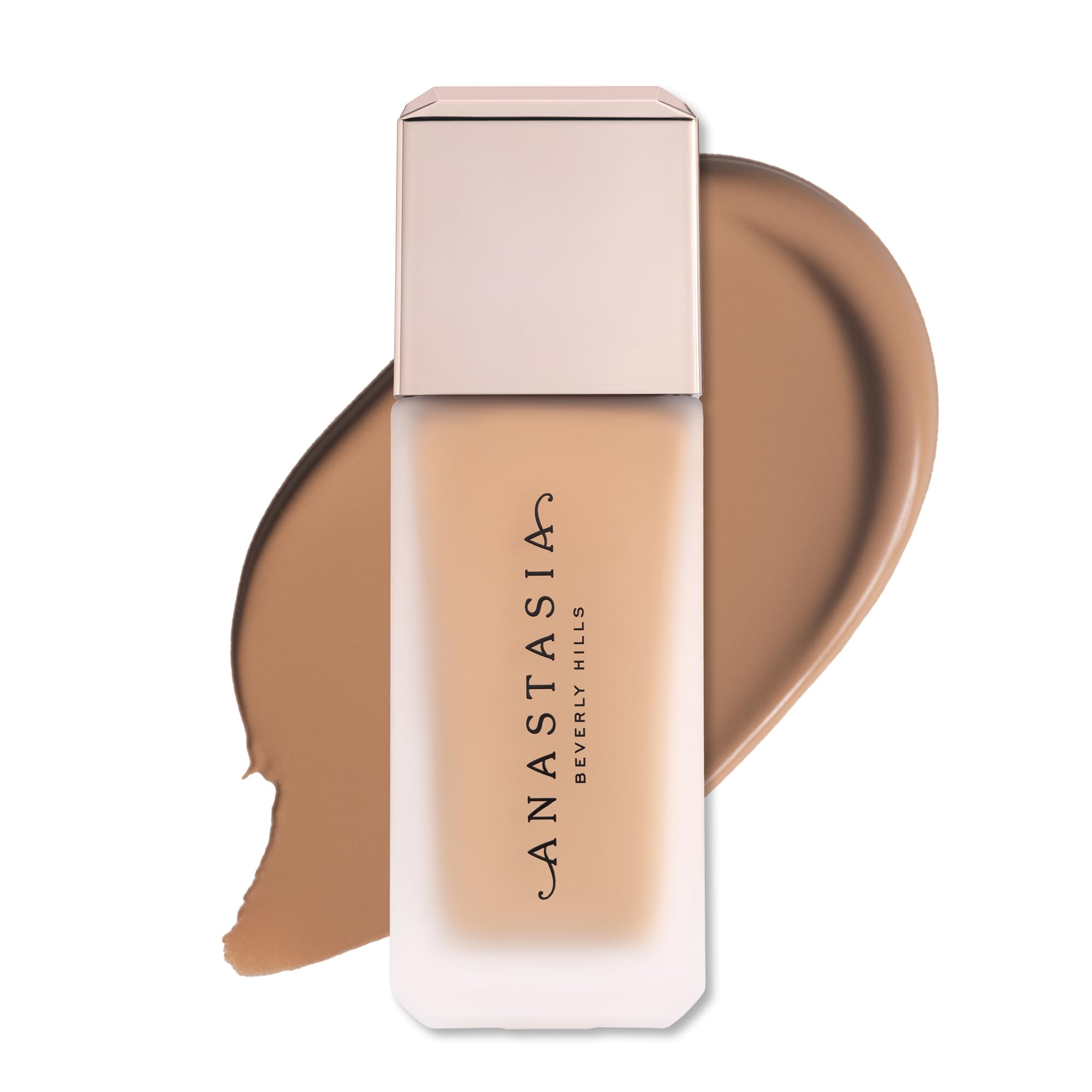 Anastasia Beverly Hills - Impeccable Blurring Matte Liquid Foundation