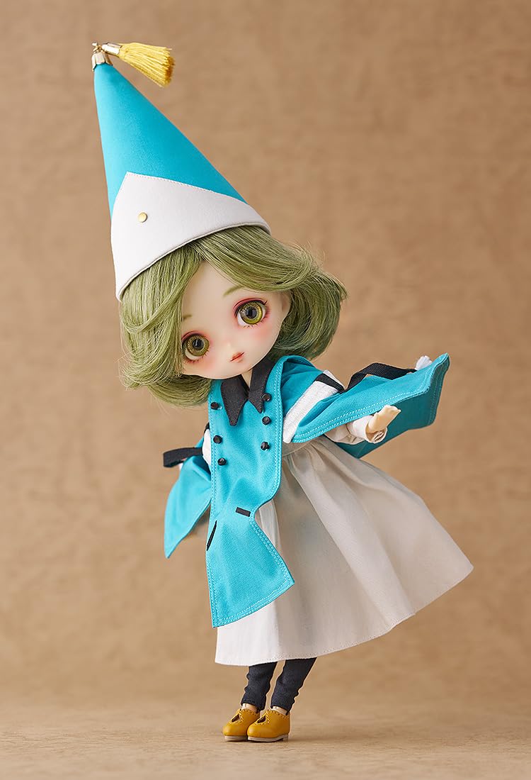 Amazon | Harmonia bloom とんがり帽子のアトリエ ココ ノンスケール 