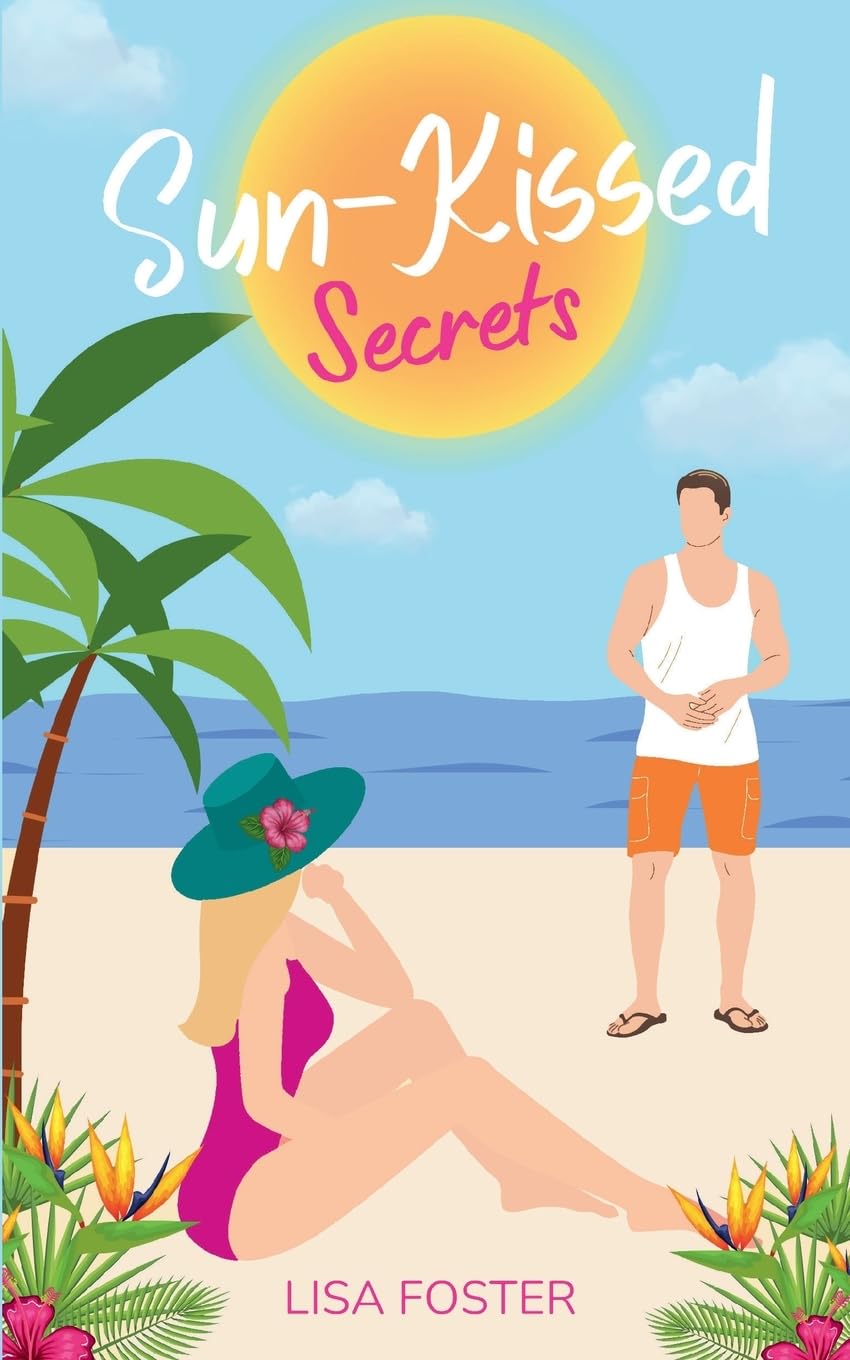 Sun-Kissed Secrets