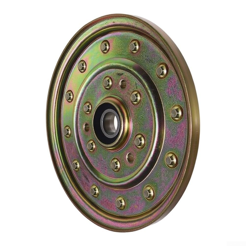para rueda Metálica para Cortacésped para toro Deck 60-72 OEM 116-4667