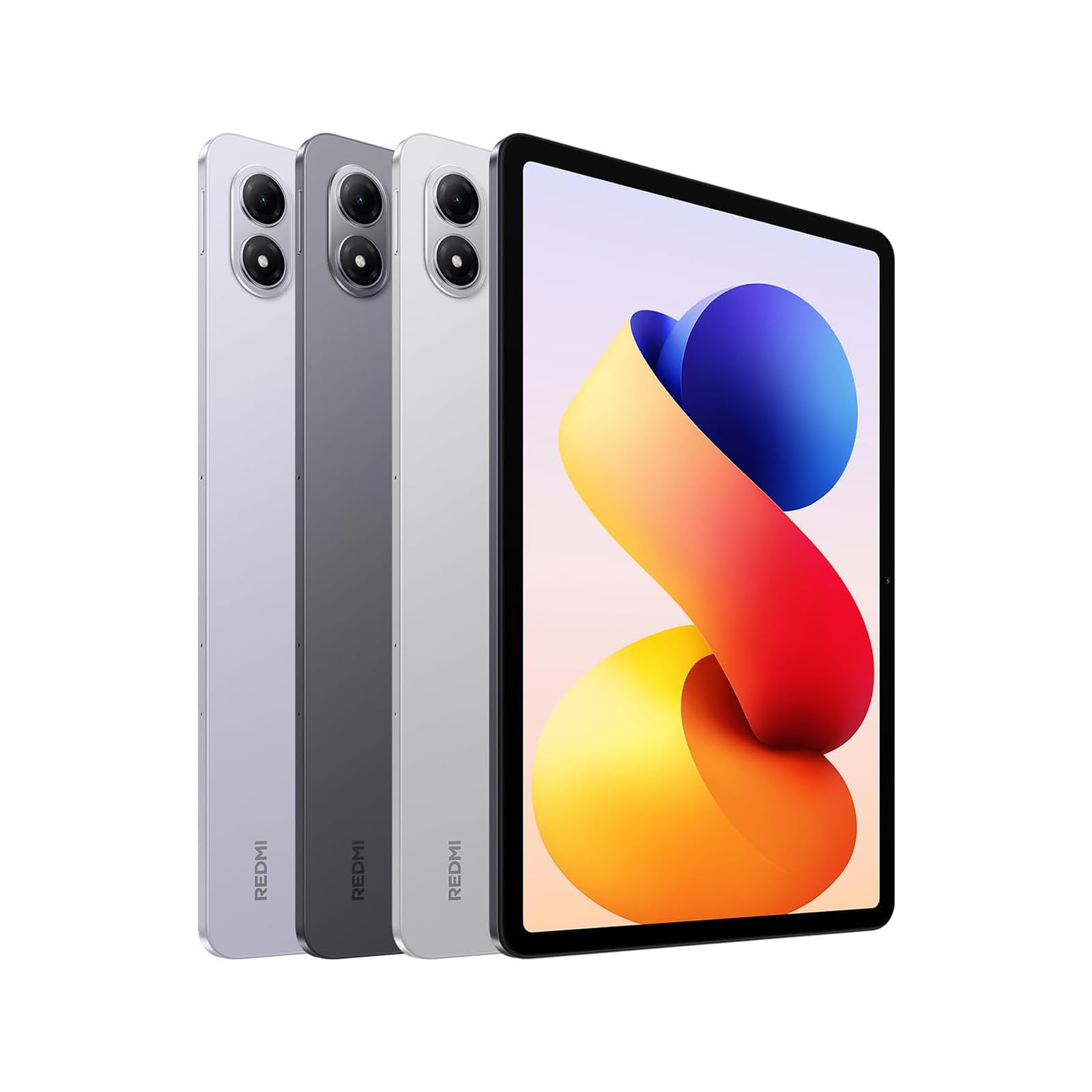 Redmi Pad 2 Pro 12.1型 8GB シルバー VHU6255JP Tablet Xiaomi Redmi Pad 2 Pro Tela 12.1