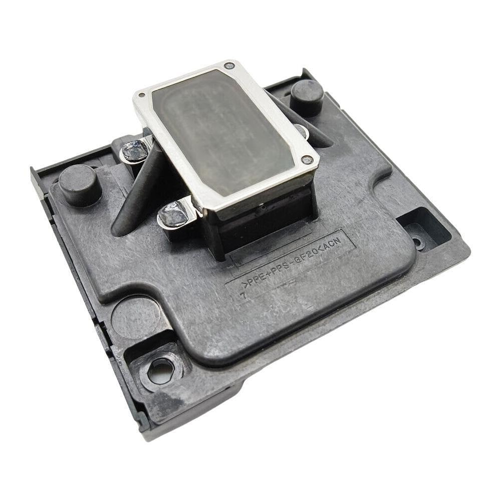 Tête d'impression Compatible Compatible avec la Main-d'œuvre T27 TX235W TX300 T20E TX210 TX117 T135 TX123 T12 TX121 T13 TX235 TX111 F169010 Printers