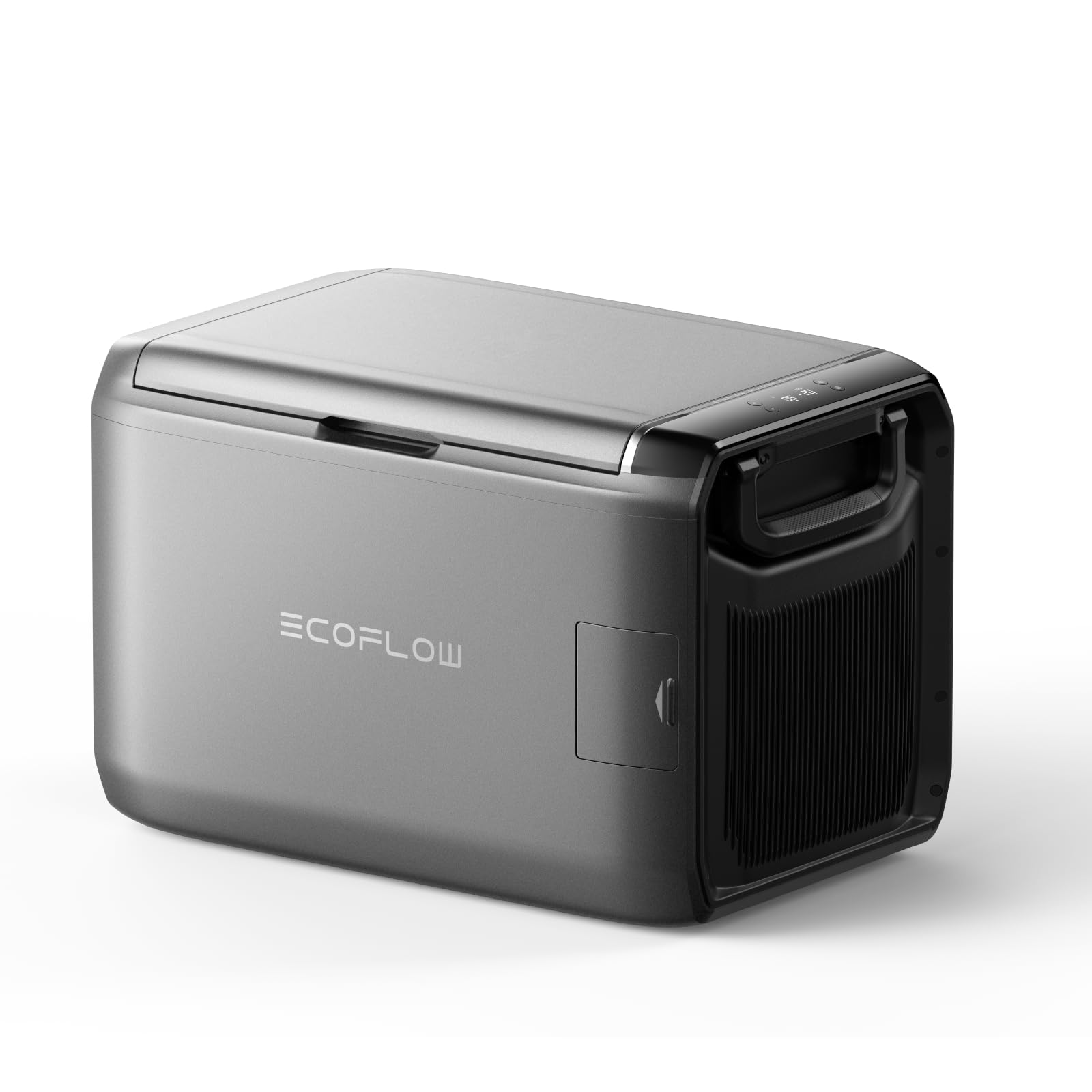 Amazon.com: EF ECOFLOW GLACIER Classic 55L Portable Fridge Freezer