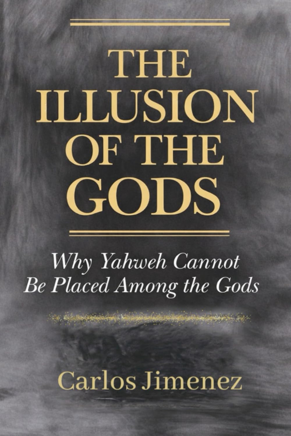 The Illusion of the Gods: Why Yahweh Cannot Be Placed Among the Gods
