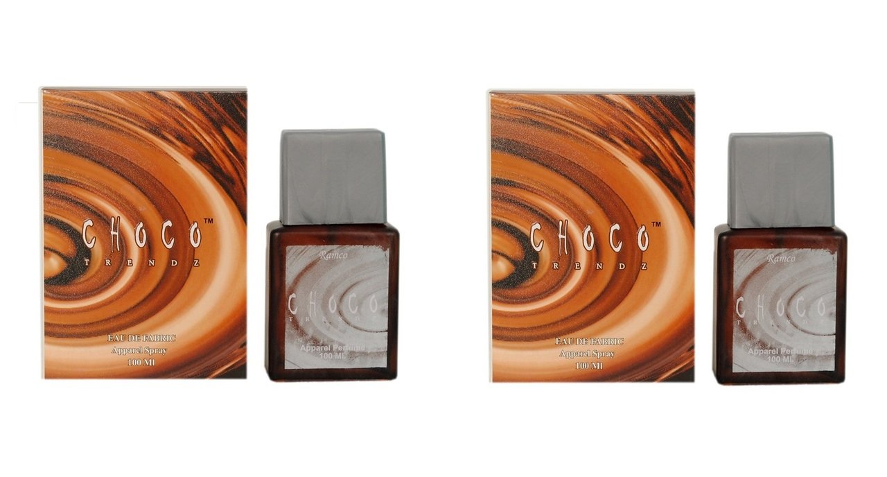 Ramco Exotic Choco Trends Combo perfume 200ML-image-33