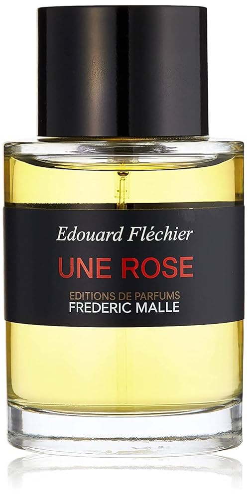 【Ame】フレデリックマル UNE ROSE ユヌローズ 100ml scentpedia | セントペディア | フレグランスWEBマガジン