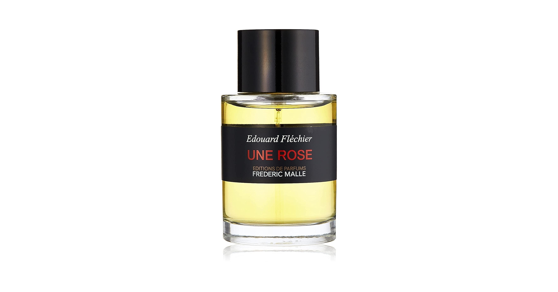 Frederic Malle Une Rose Eau De Parfum 100Ml : Buy Online at Best