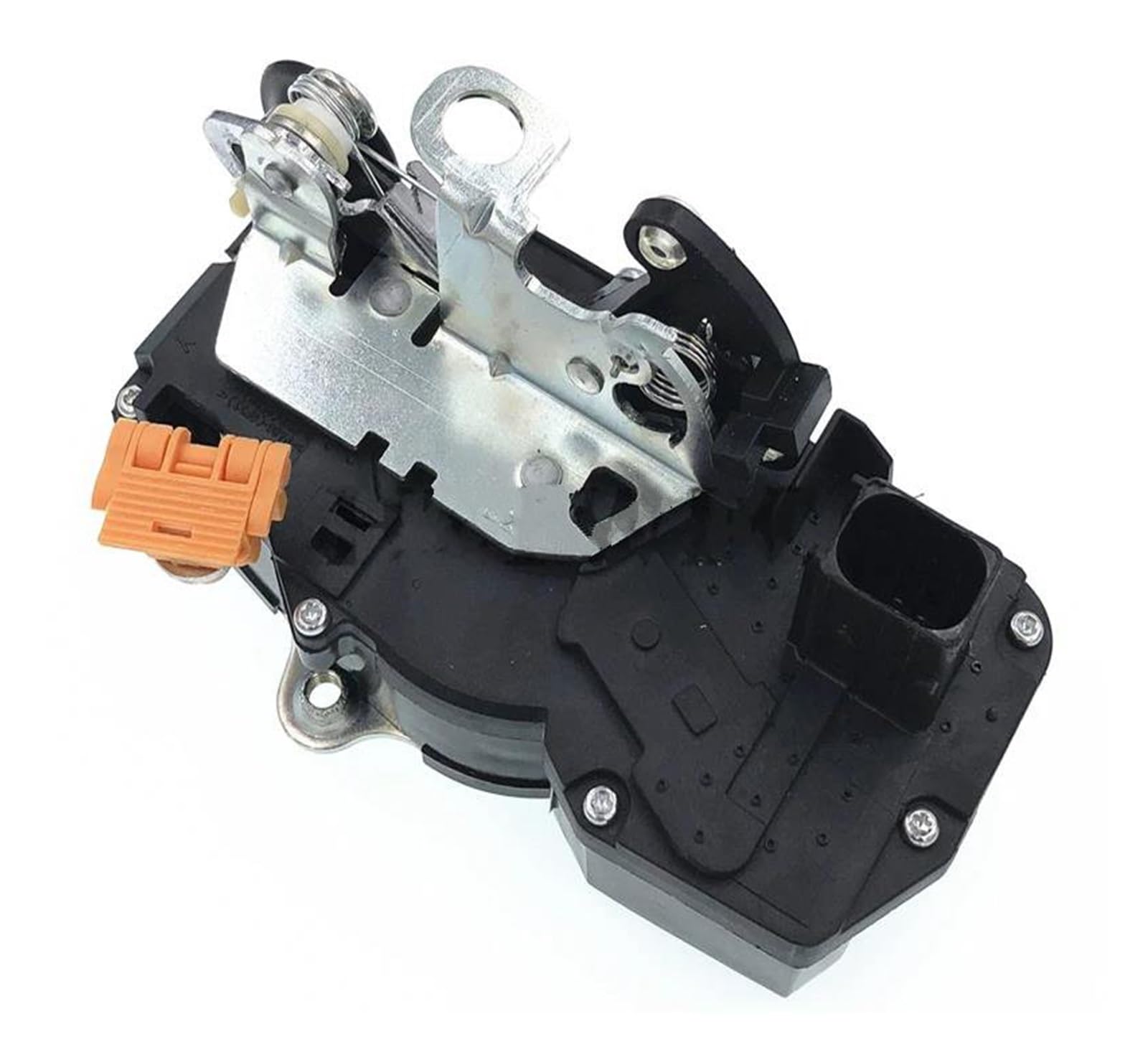 Maltay Rear Left Car Door Lock Actuator For Cadillac For Escalade For Esv For Ext 2007-2014 Door Lock Actuator Mechanism 931-303 931-304 931-108 931-109(Rear Left)