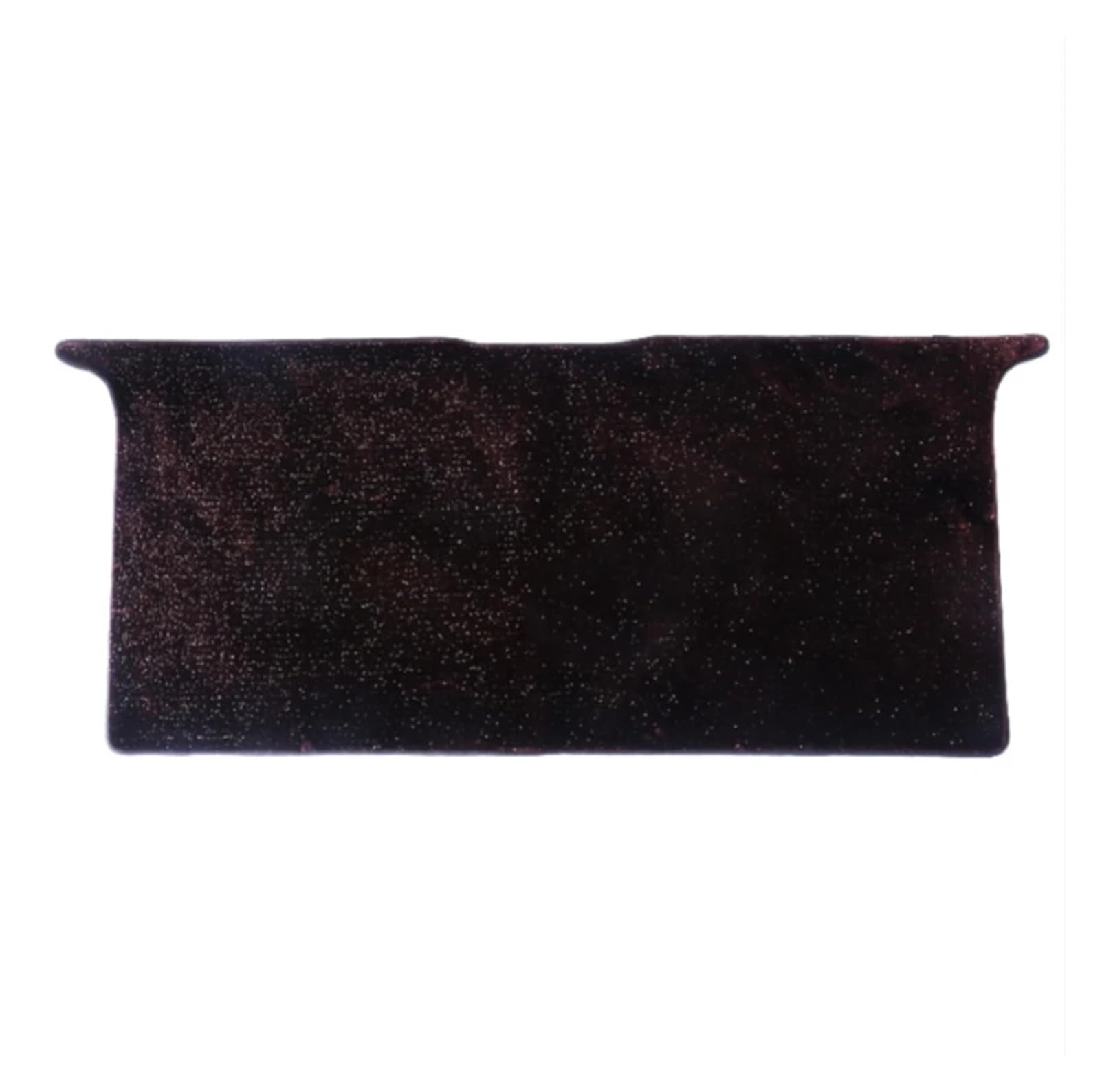 Alphard 2008-2025 Middle Row Starry Floor Mats 40 Series Crown Vellfire Wool Carpet Set - Premium Front Row