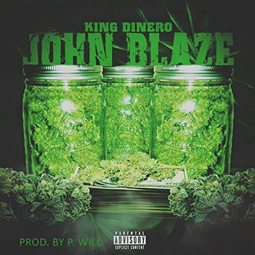 John Blaze [Explicit]