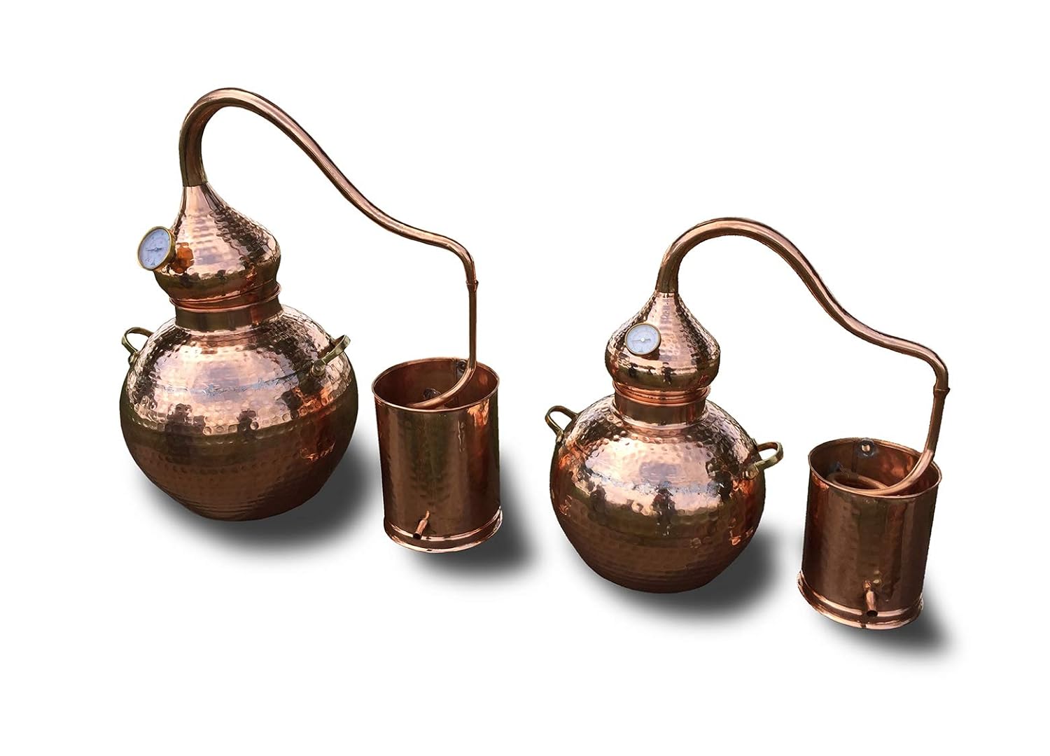 Brew Pots, Kettles & Accessories Home Brewing & Wine Making 5 Gallon