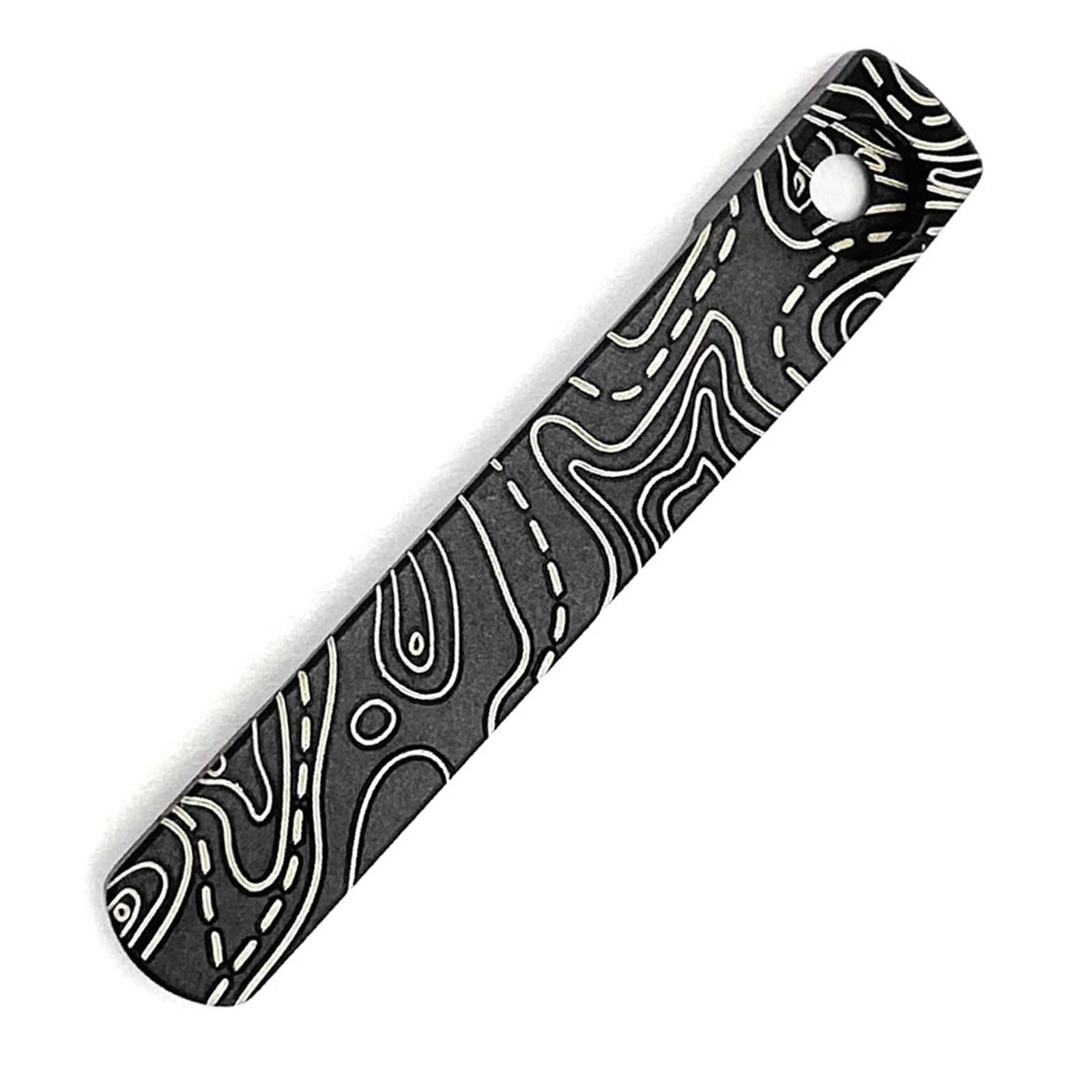 Metal Alloy Cutter Back Clip Lightweight Construction Back Clamp for Easy Carry with Color Option Cutter Clip Replacement
