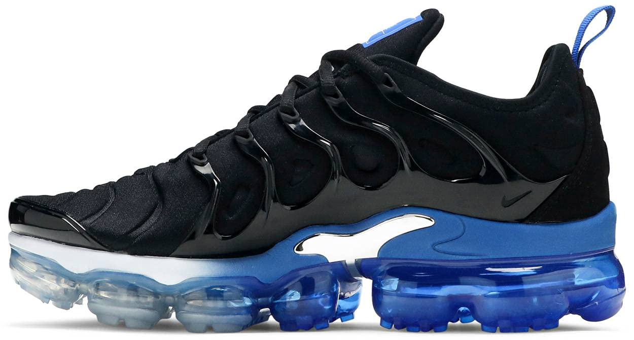 NikeUnisex Air Vapormax Plus Running Shoes