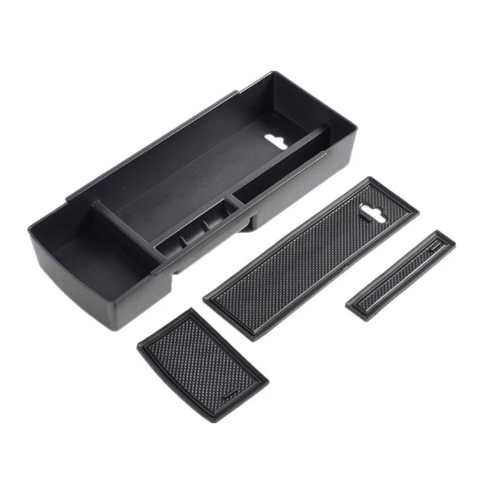 CLCPTPOGMA Centre Console Storage Box For Dodge For Journey 2013-2020 Car Center Console Armrest Storage Box Sundries Secondary
