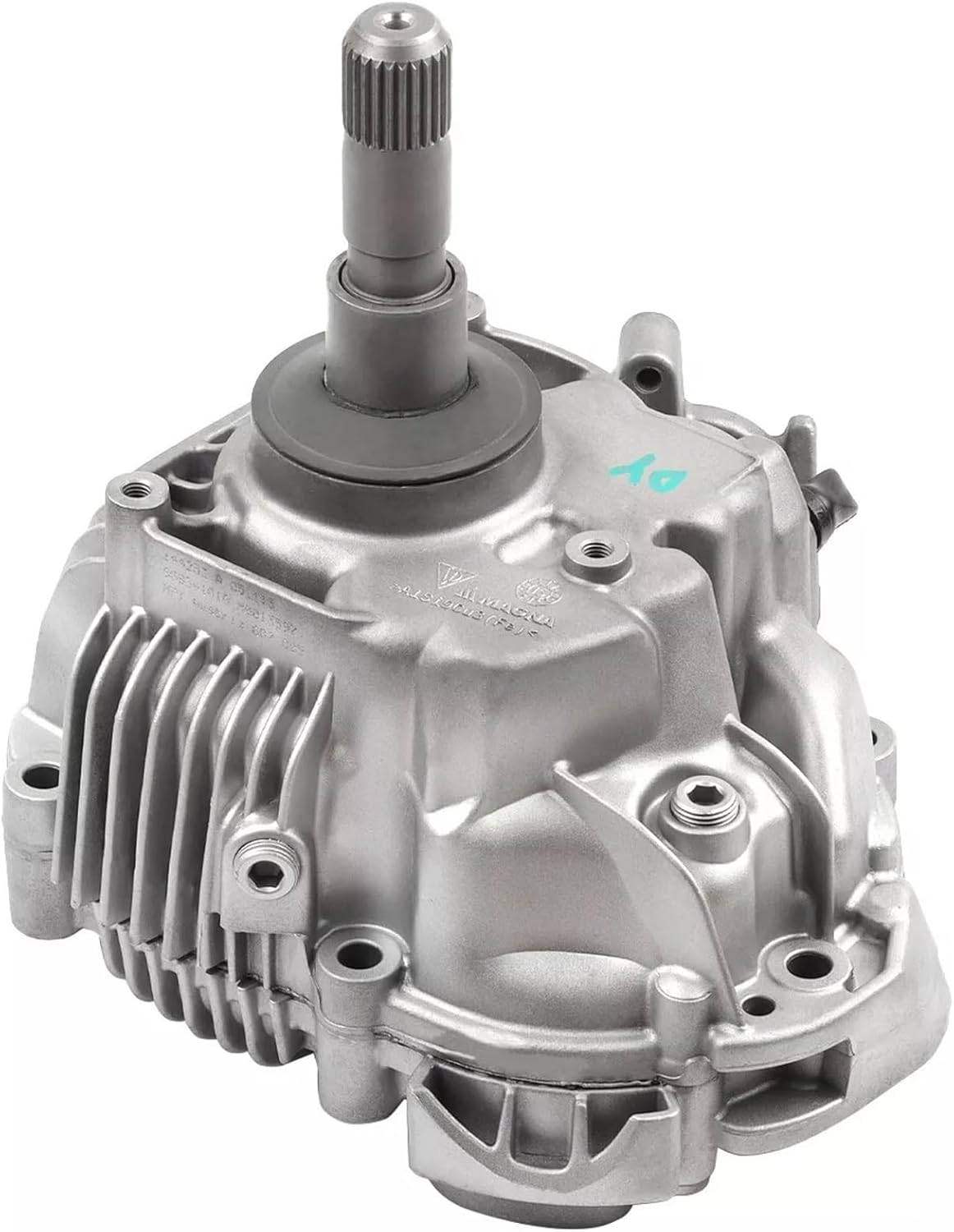 Transmission Transfer Case Box Fits For Panamera Macan 2.9L 3.0L 95B AWD 95B341010