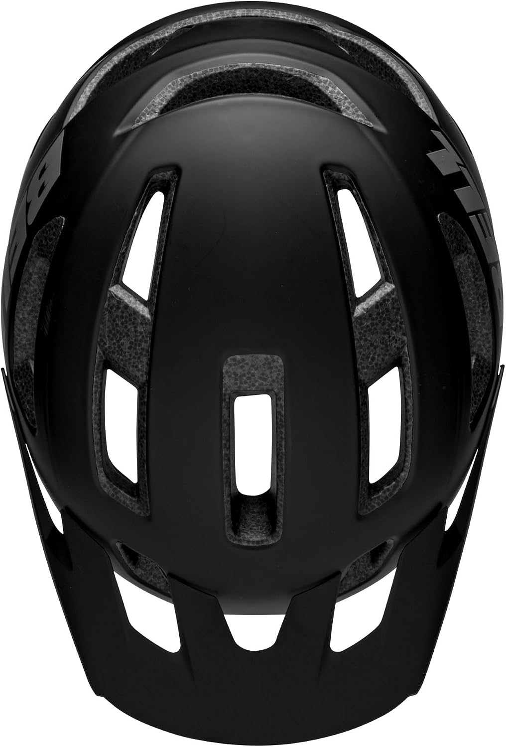 Bell Nomad 2 Jr MIPS Rambler CE - Experience Freedom of Cycling, Protection & Comfort for Young Adventurers, Colour: Matte Black, Size: UY