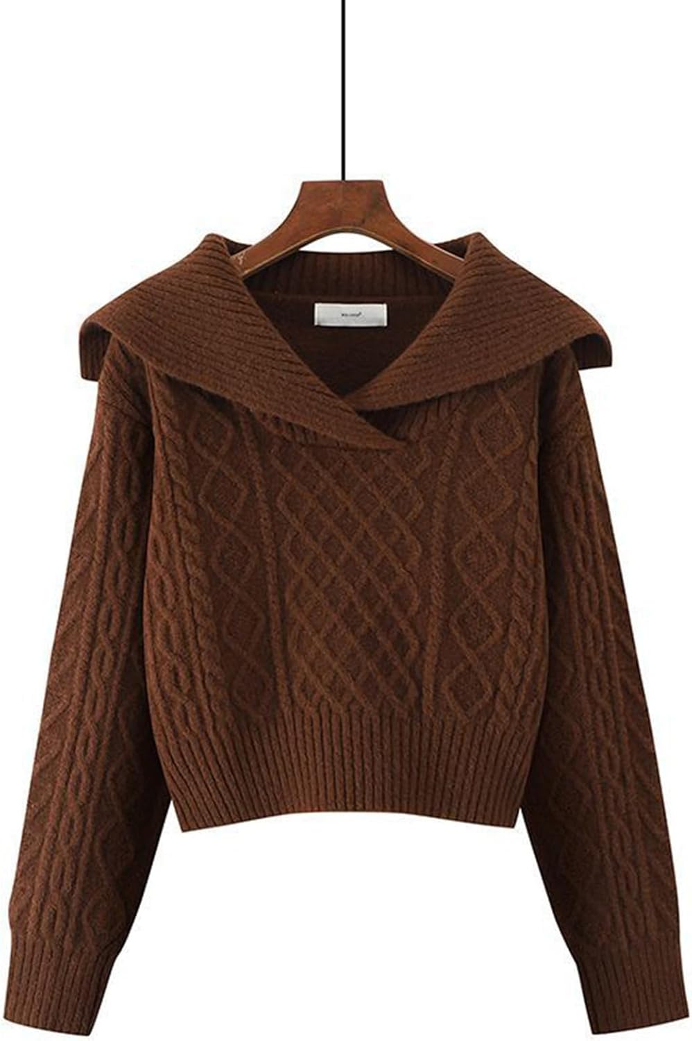 [YJSO] スカート スウェット レディース 大きいサイズ 秋冬 ハイウエスト 細身 スウェット シンプル トップス ニット セー