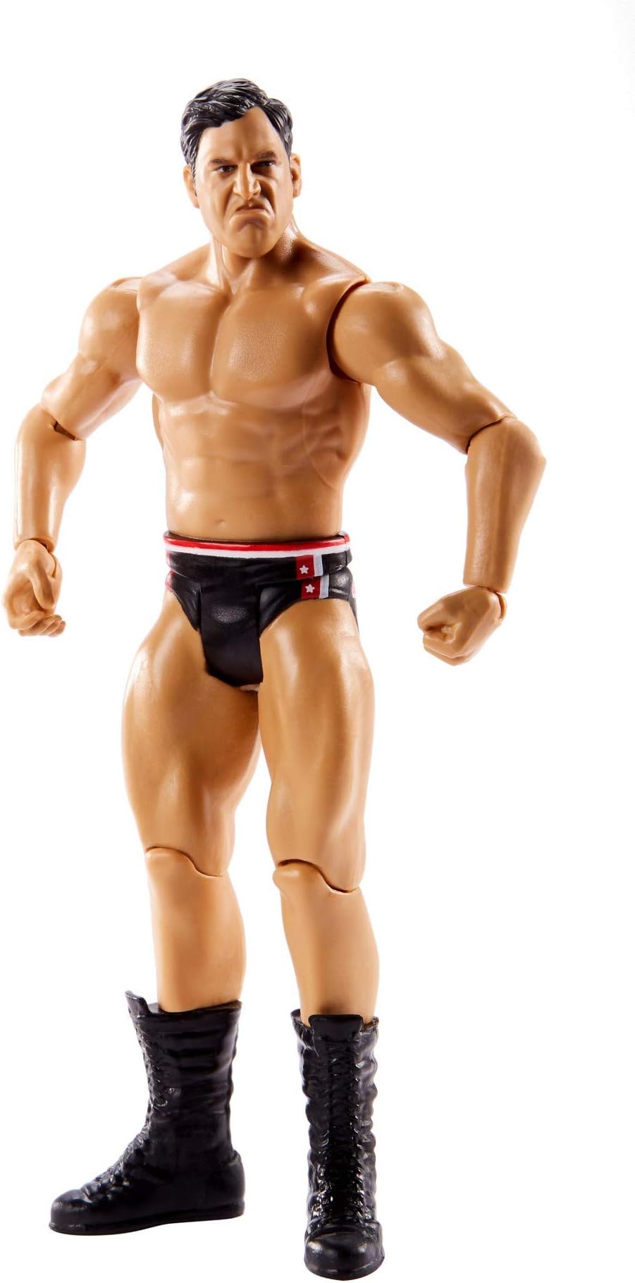 WWE Figure Drew Gulak FTC78_GCB38