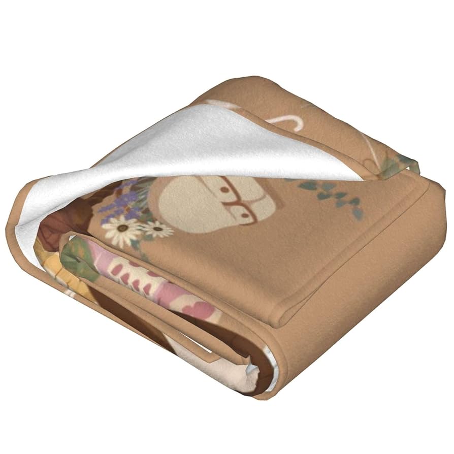 ステラルー毛布 約140cm x 約190cm Amazon.co.jp: ステラ・ルー