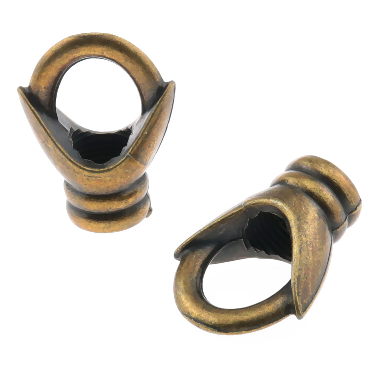 Mec& 2Pcs 304 Stainless Steel Eye Nut Ring Shape A2 M12 Shoulder Nut Lifting Eye Threaded Nut Fastener 1000x1000