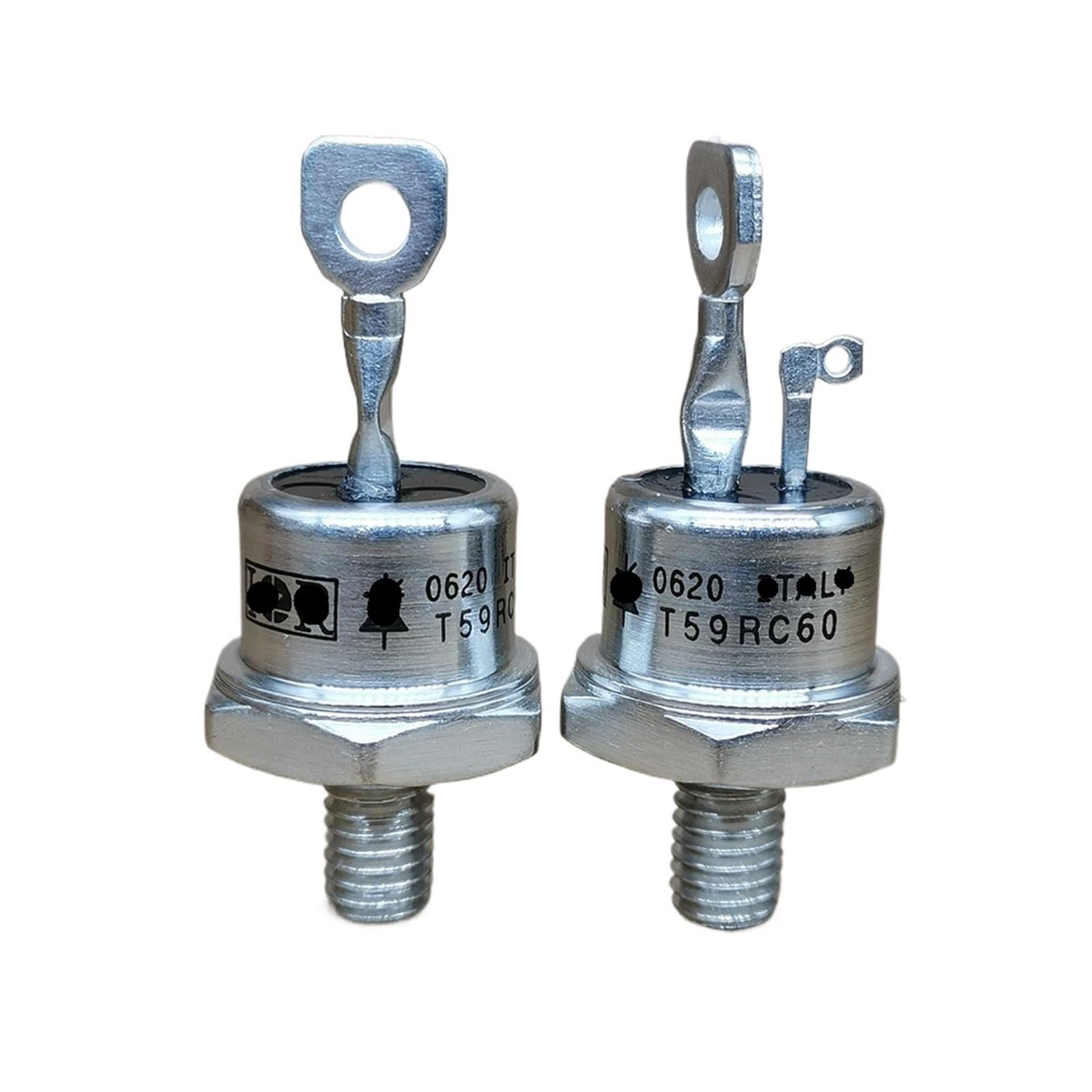 YMUGUEGH 1PCS T59RC60 Stud thyristor