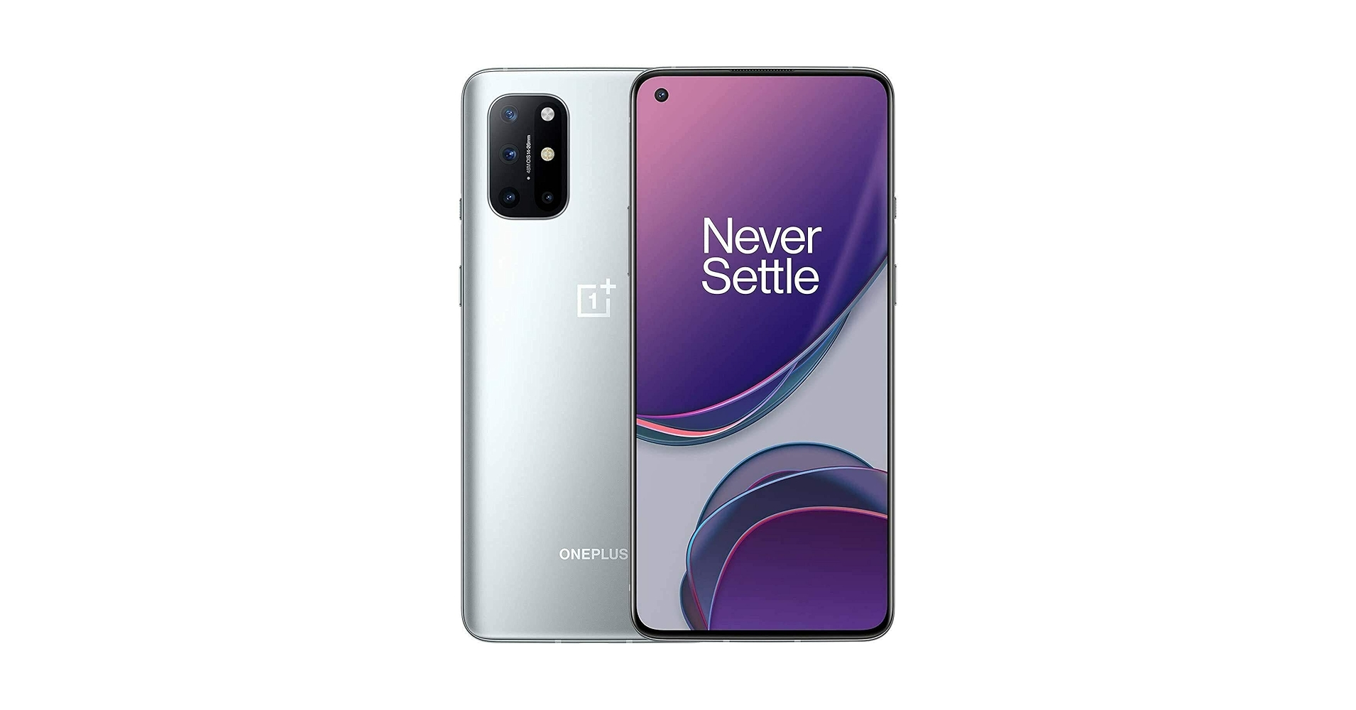 OnePlus 8T 5G KB2003 128GB 8GB RAM Versión internacional