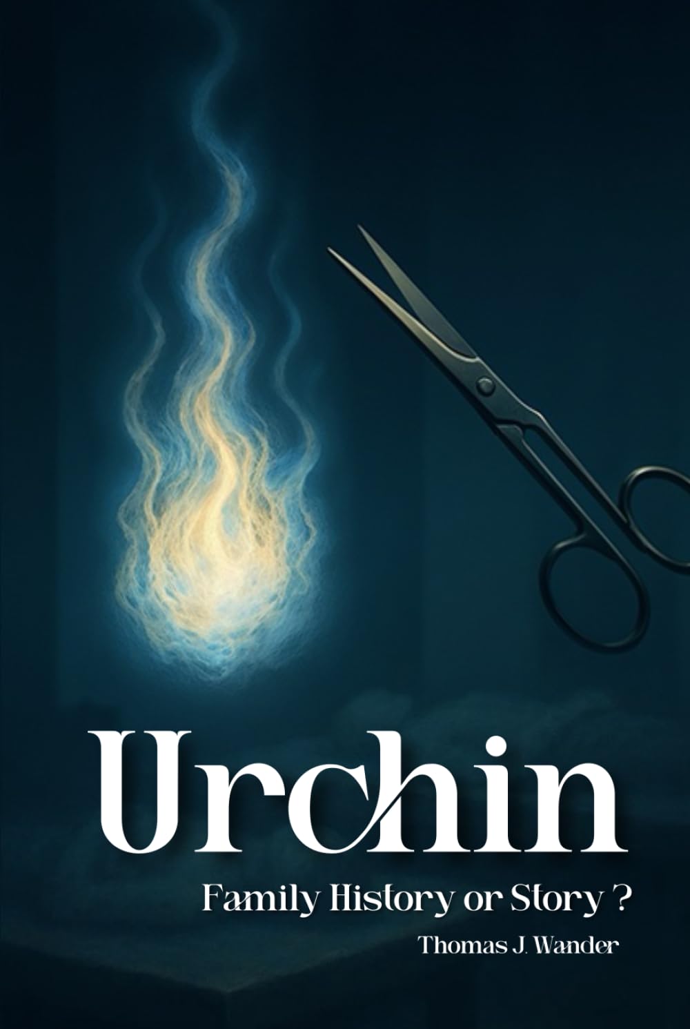 Urchin: Family History or Story?