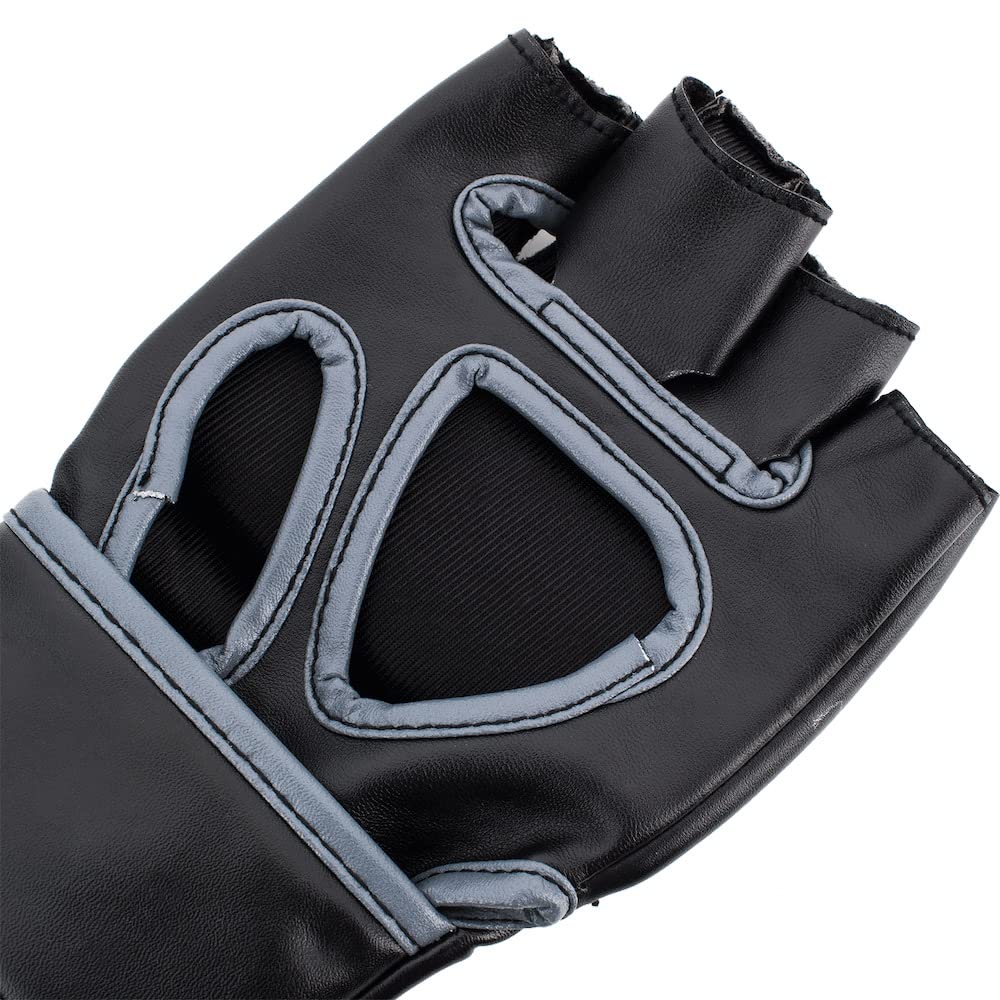 UFC Guantes de Combate MMA 5 onzas