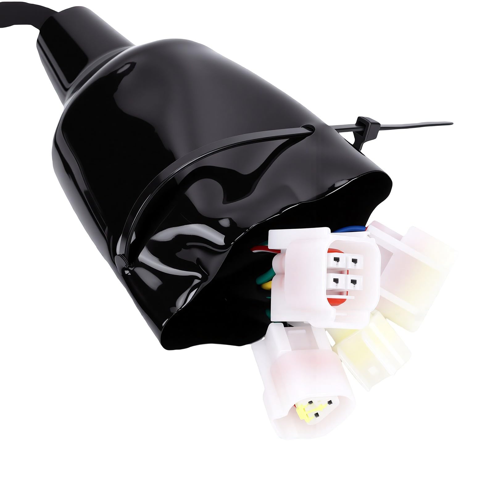 Faisceau de Câblage Complet pour Vélo électrique, Kit de